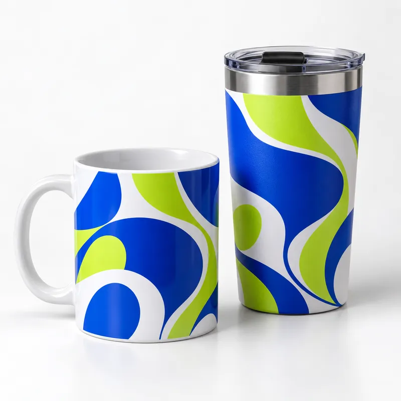 Illustrative ideas for Gifts with meaning